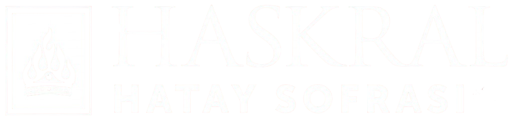 Haskral Logo