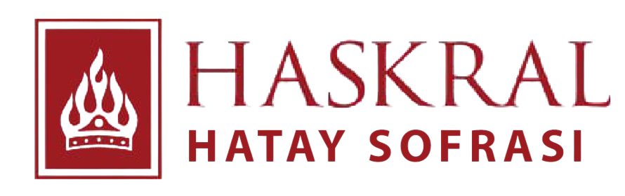 Haskral Logo